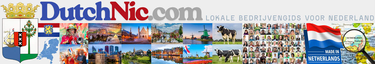 Gemaakt in Nederland - Permanent make-up Tegelen